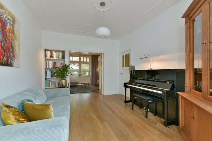 Foto 14 van van Oosthuyselaan 65