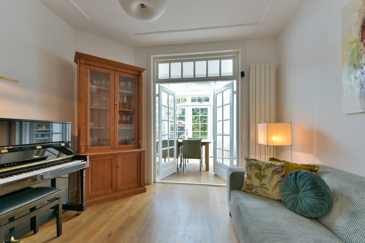 Foto 18 van van Oosthuyselaan 65