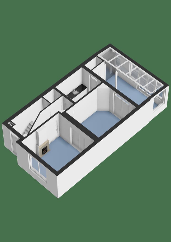 Foto 54 van van Oosthuyselaan 65