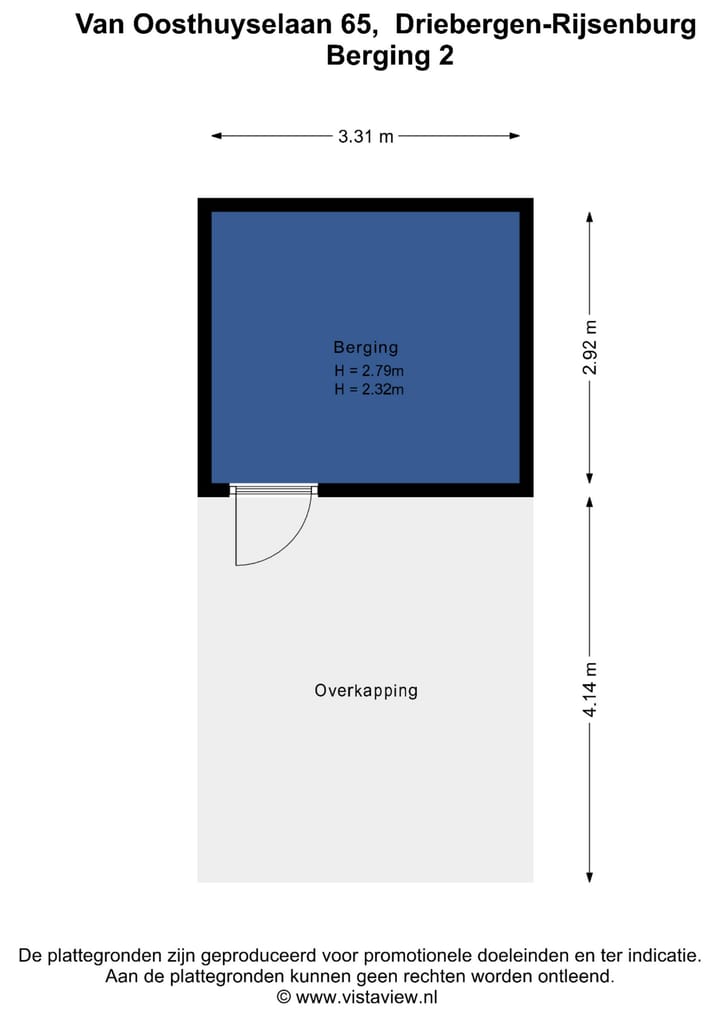 Foto 57 van van Oosthuyselaan 65