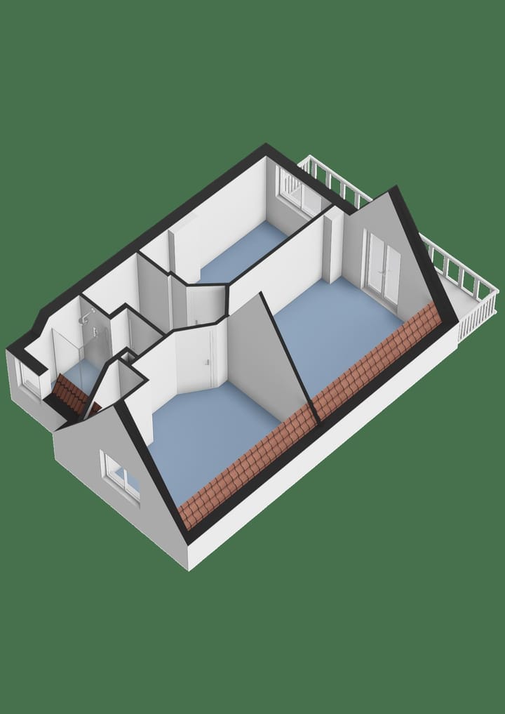 Foto 60 van van Oosthuyselaan 65