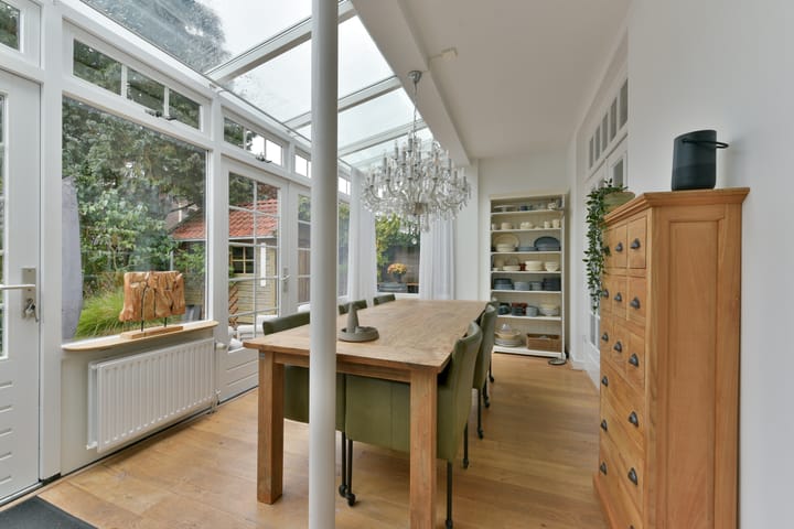 Foto 25 van van Oosthuyselaan 65