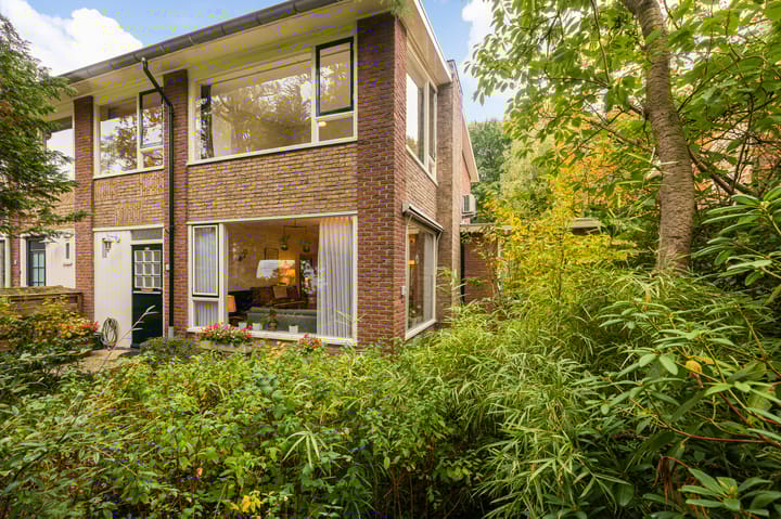 Foto 1 van Prins Bernhardlaan 81