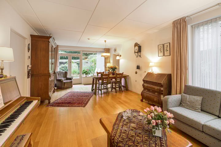 Foto 11 van Prins Bernhardlaan 81