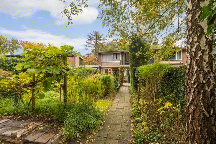 Foto 26 van Prins Bernhardlaan 81