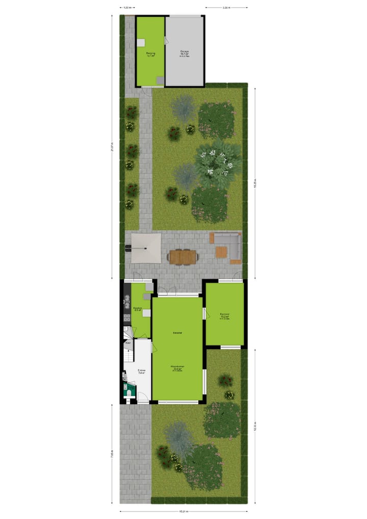 Foto 37 van Prins Bernhardlaan 81