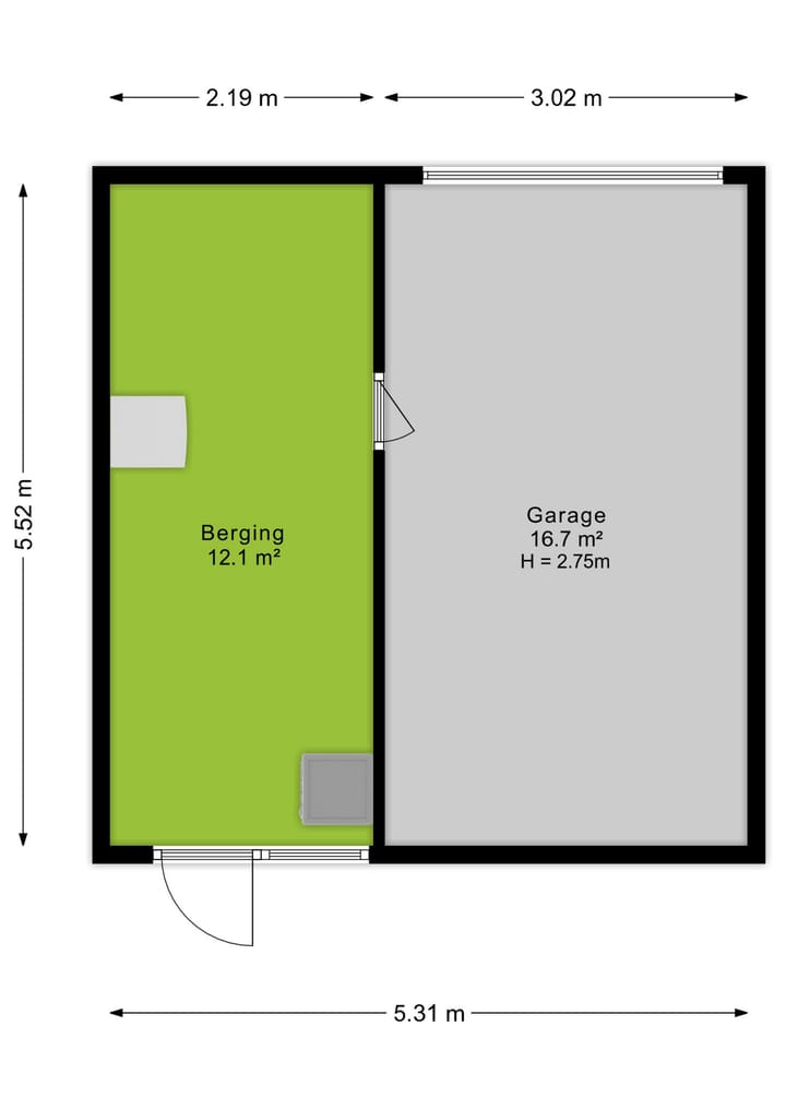 Foto 38 van Prins Bernhardlaan 81