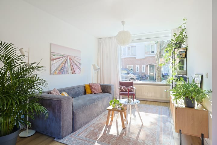 Foto 2 van Wijnbesstraat 16