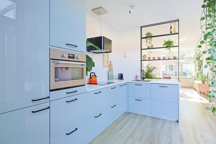 Foto 3 van Wijnbesstraat 16