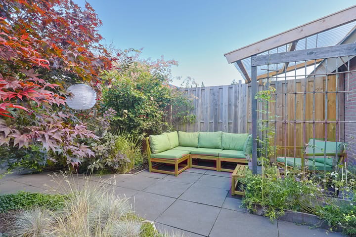 Foto 4 van Wijnbesstraat 16