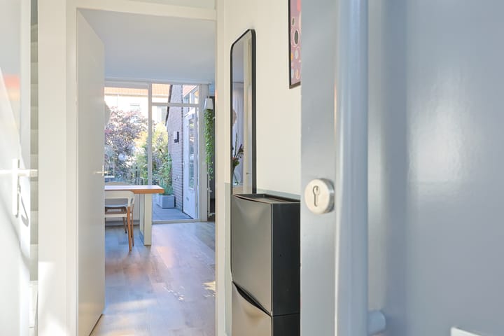 Foto 6 van Wijnbesstraat 16