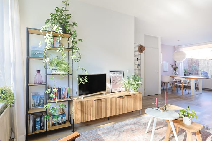 Foto 8 van Wijnbesstraat 16