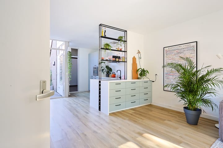 Foto 9 van Wijnbesstraat 16