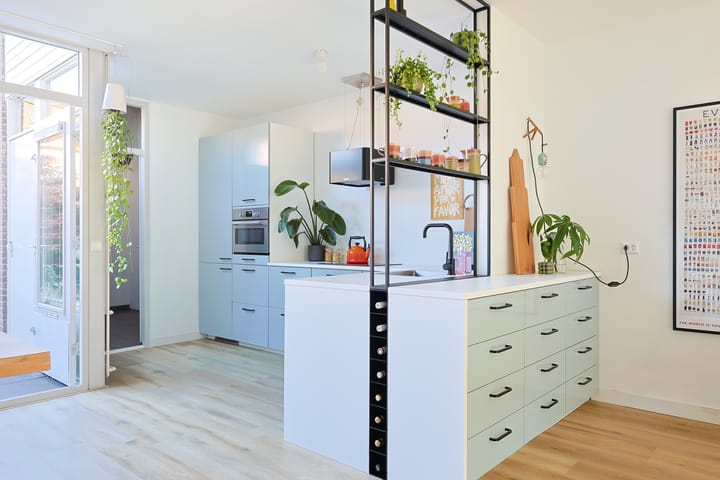 Foto 10 van Wijnbesstraat 16