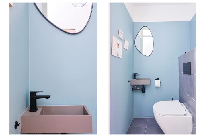 Foto 13 van Wijnbesstraat 16