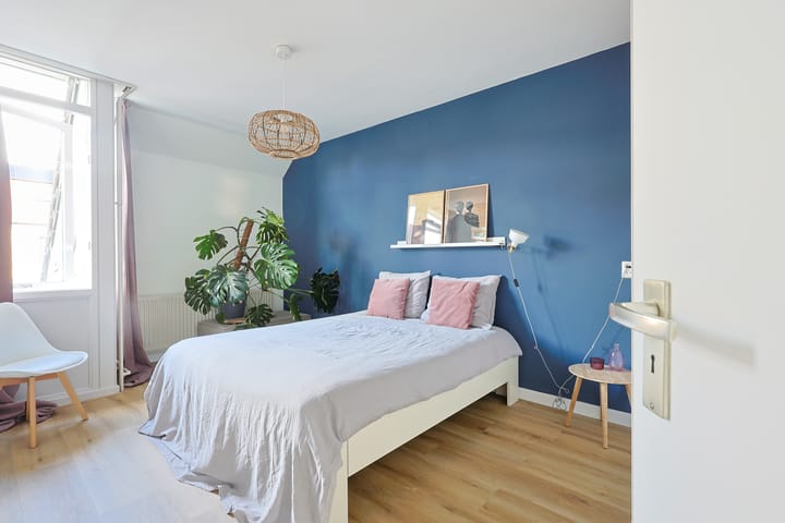 Foto 14 van Wijnbesstraat 16