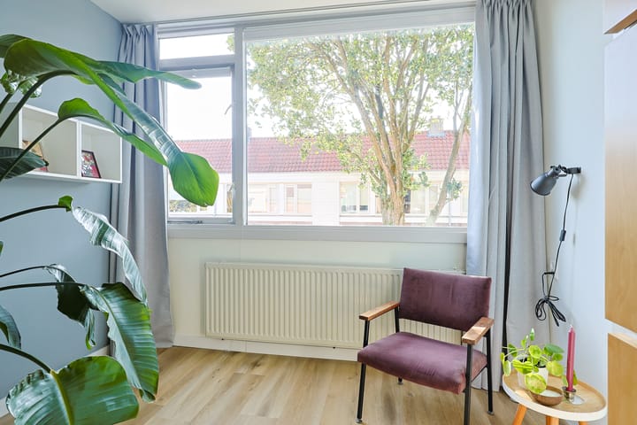 Foto 19 van Wijnbesstraat 16