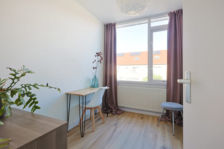 Foto 20 van Wijnbesstraat 16