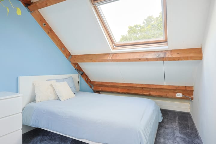 Foto 25 van Wijnbesstraat 16