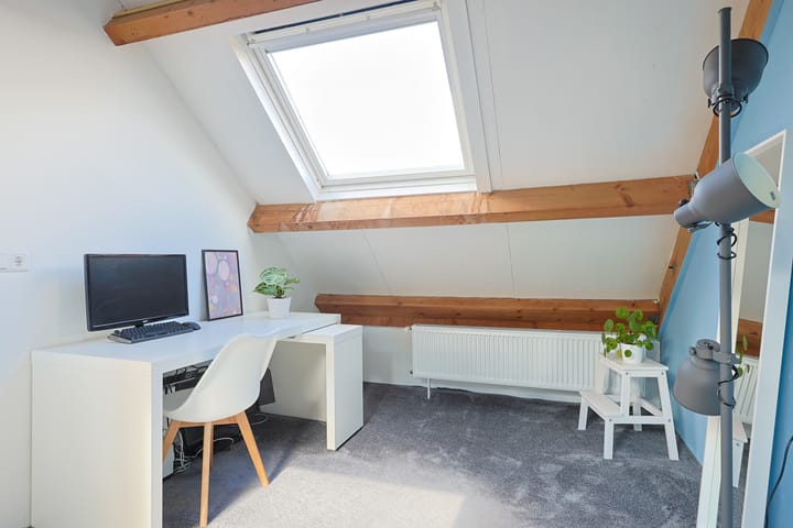 Foto 26 van Wijnbesstraat 16