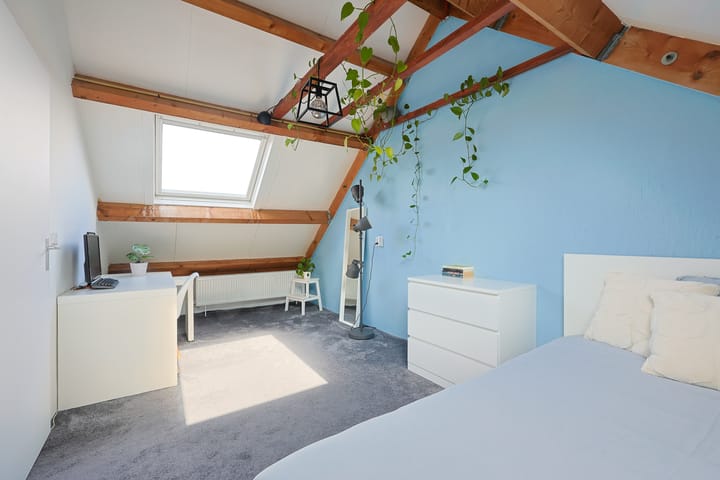 Foto 27 van Wijnbesstraat 16