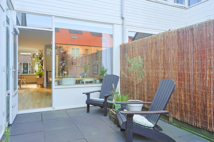 Foto 29 van Wijnbesstraat 16