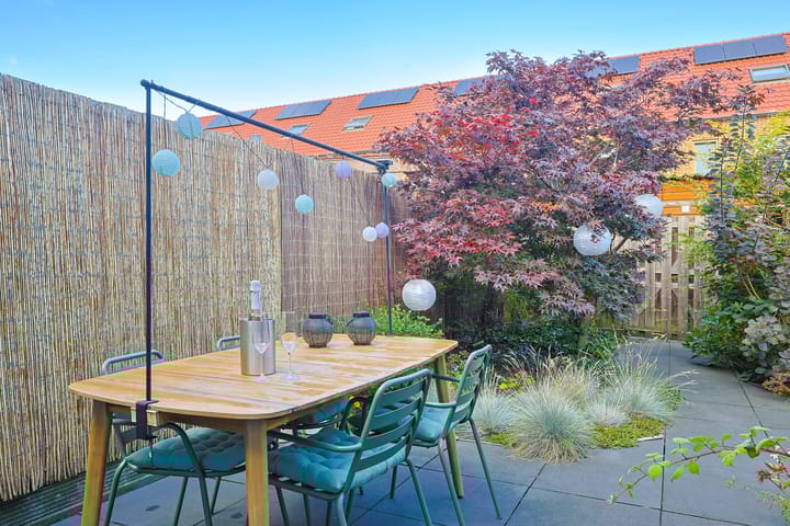 Foto 30 van Wijnbesstraat 16