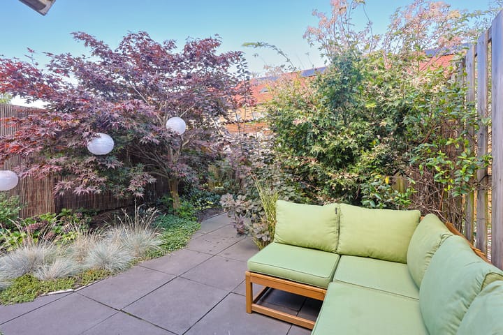 Foto 32 van Wijnbesstraat 16