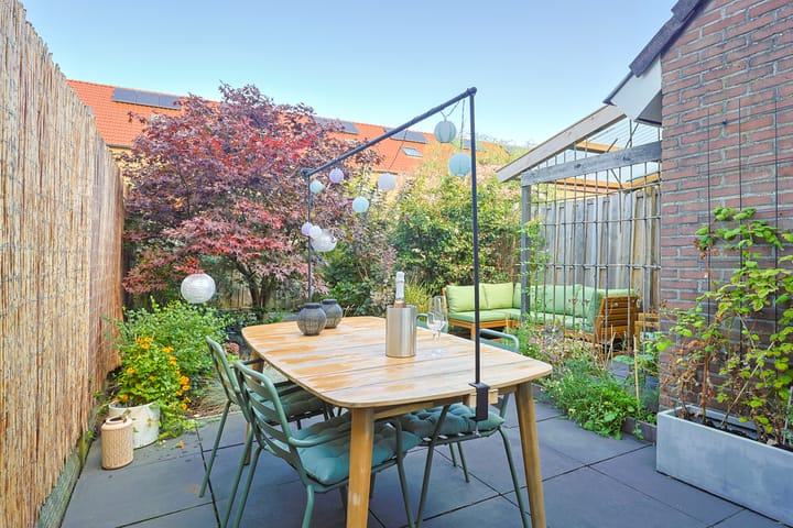 Foto 33 van Wijnbesstraat 16