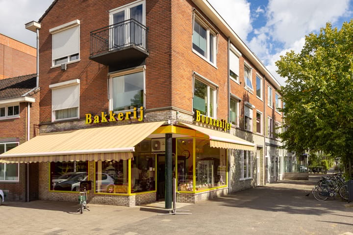 Foto 38 van Wijnbesstraat 16