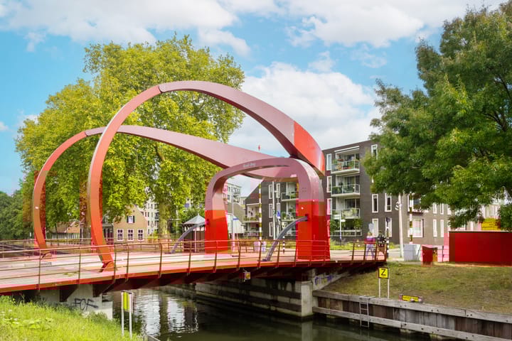 Foto 39 van Wijnbesstraat 16