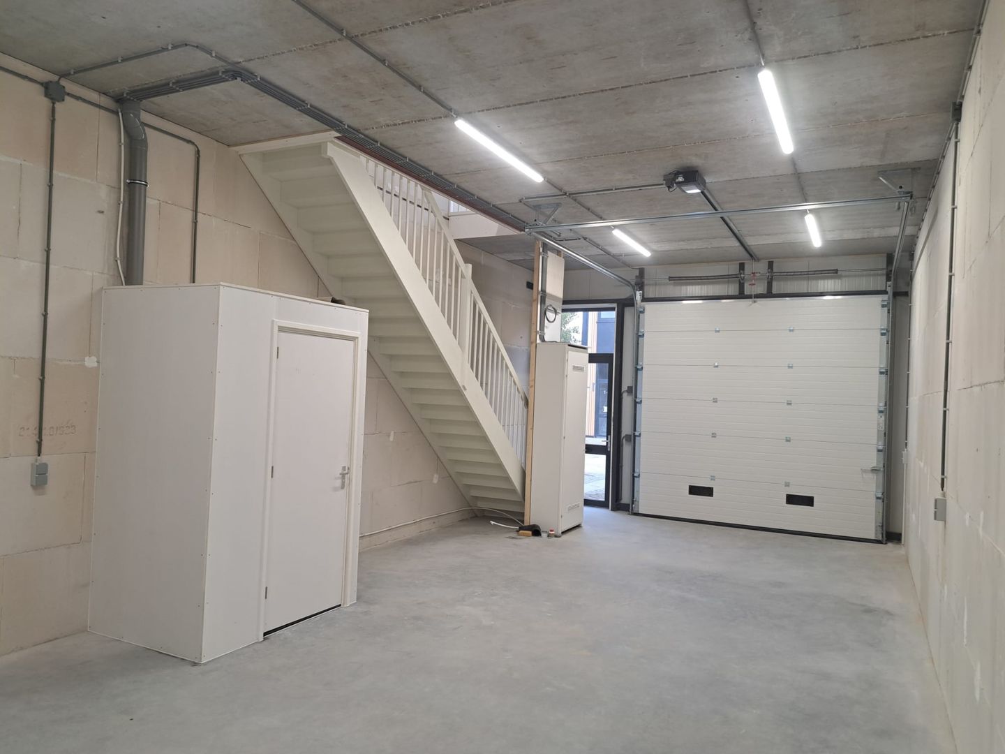 Bekijk foto 5 van Groningenhaven 1-21