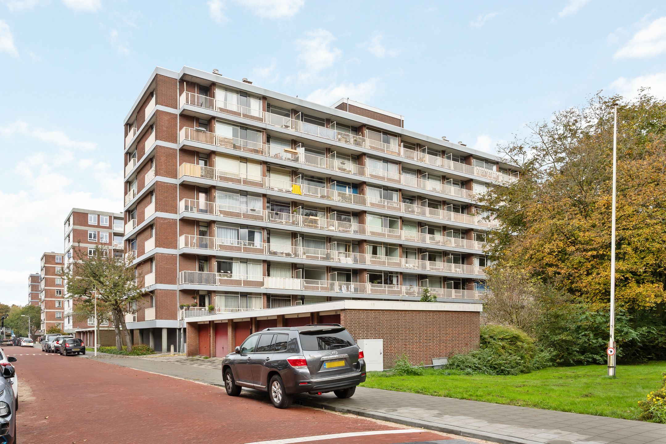 Kornalijnhorst, 366, Den Haag, 2592JE, Zuid-Holland, Nederland 366 