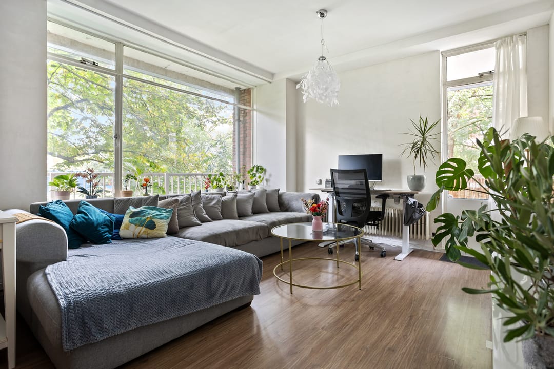 Foto 2 van Kornalijnhorst 366