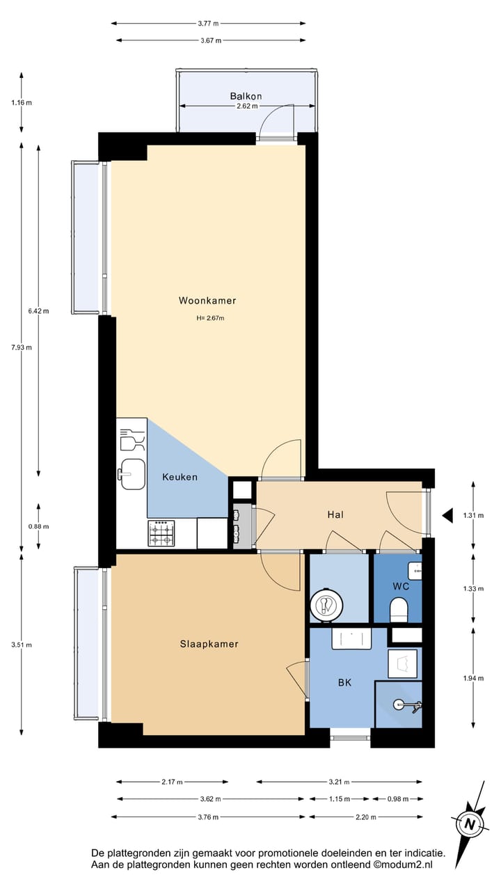 Foto 32 van Kornalijnhorst 366