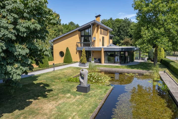 Foto 4 van Polderboskdyk 1