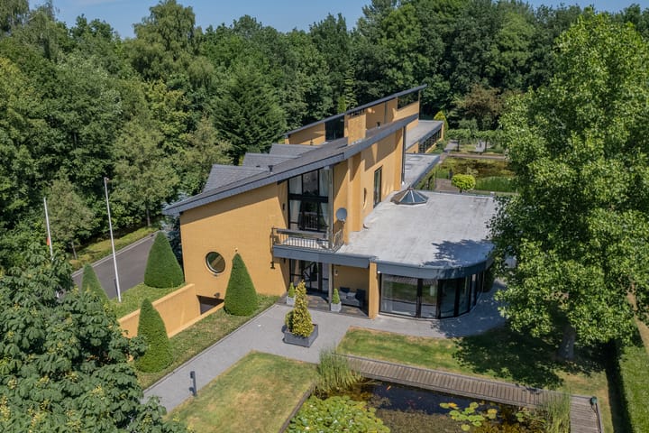 Photo 5 of Polderboskdyk 1