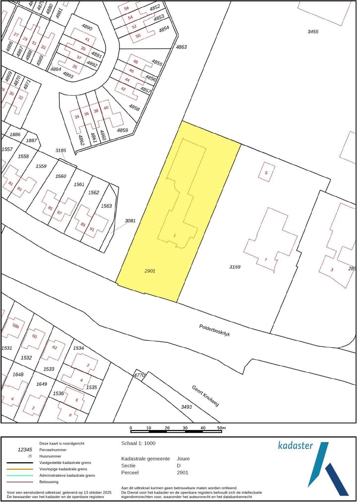 Photo 111 of Polderboskdyk 1