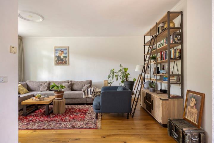 Foto 5 van Limburglaan 24