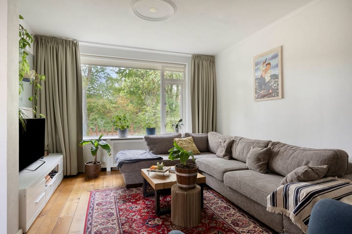 Foto 7 van Limburglaan 24