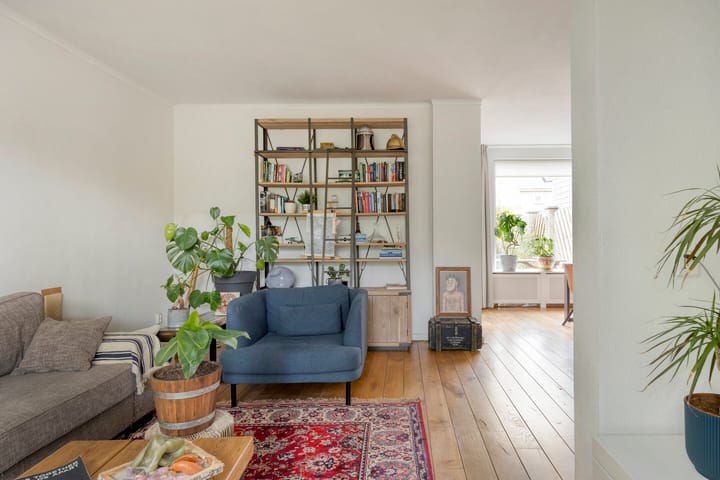 Foto 9 van Limburglaan 24