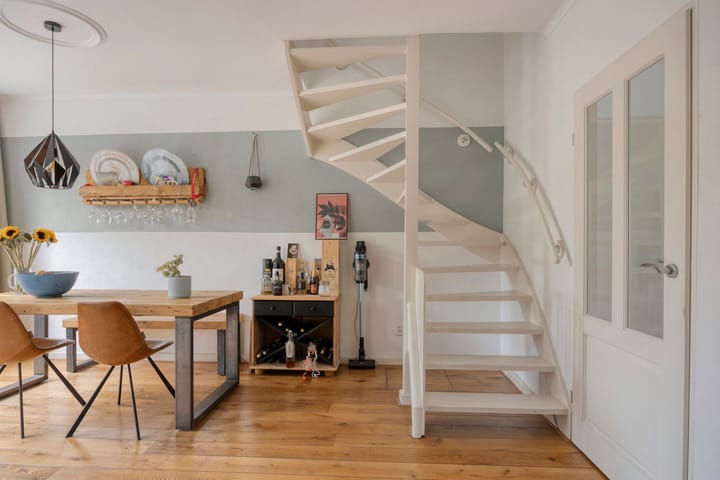 Foto 10 van Limburglaan 24