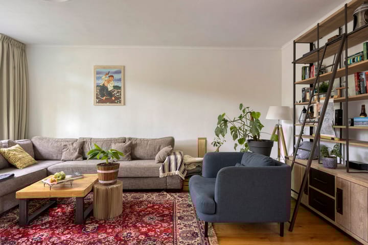 Foto 6 van Limburglaan 24