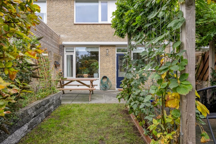 Foto 45 van Limburglaan 24