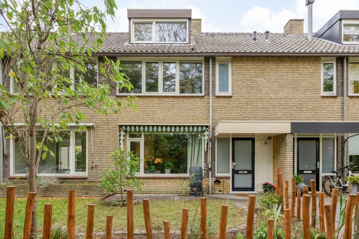 Foto 50 van Limburglaan 24