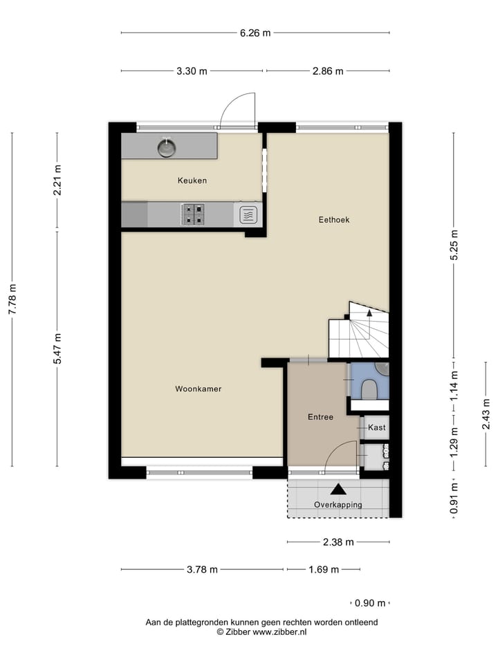 Foto 52 van Limburglaan 24