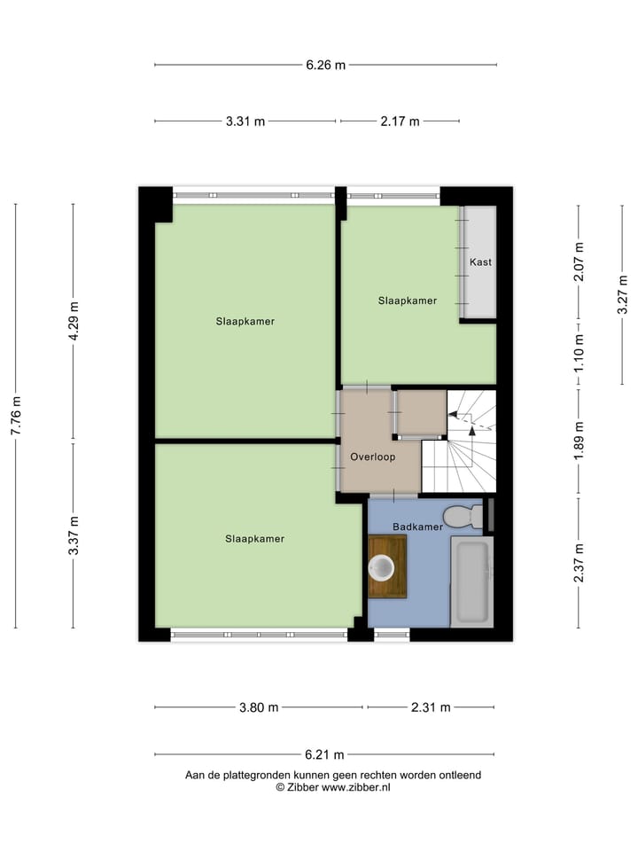 Foto 53 van Limburglaan 24