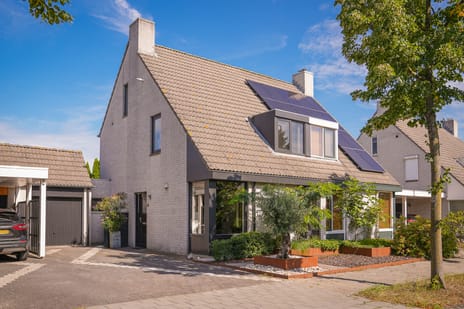 Zaanstraat thumbnail