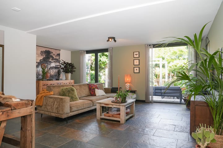 Foto 2 van Zaanstraat 15