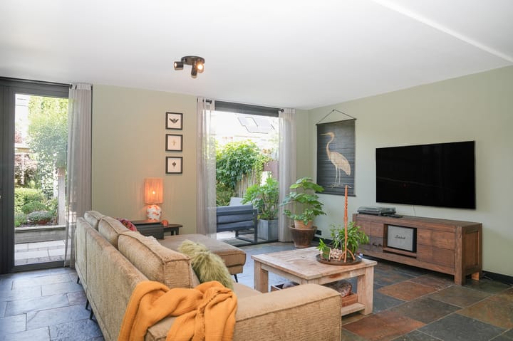 Foto 4 van Zaanstraat 15